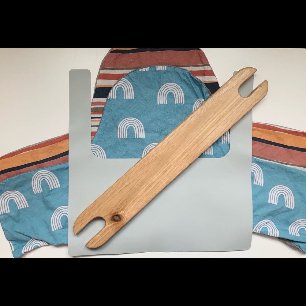 Yeah Baby Goods Highchair Bundle